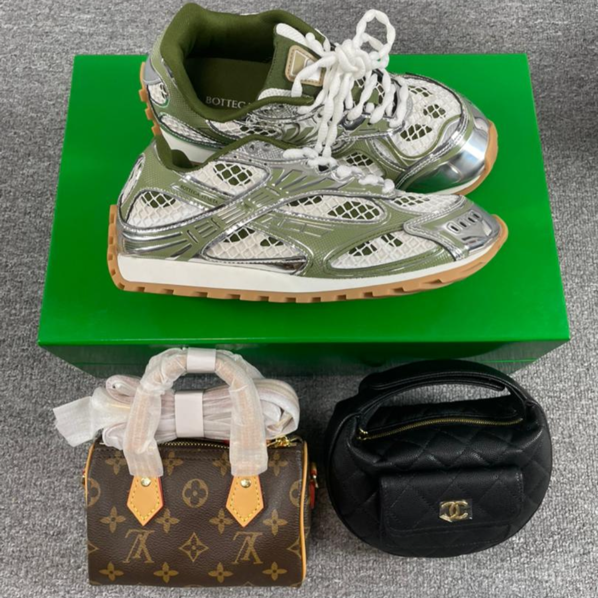 The #1 Trending Clothing Vendor Plug