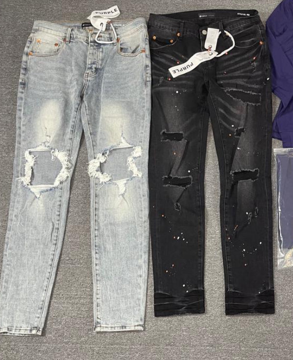 The #1 Trending Clothing Vendor Plug